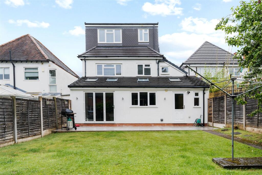 Additional image 3 of Burman Road, Solihull, West Midlands, B90