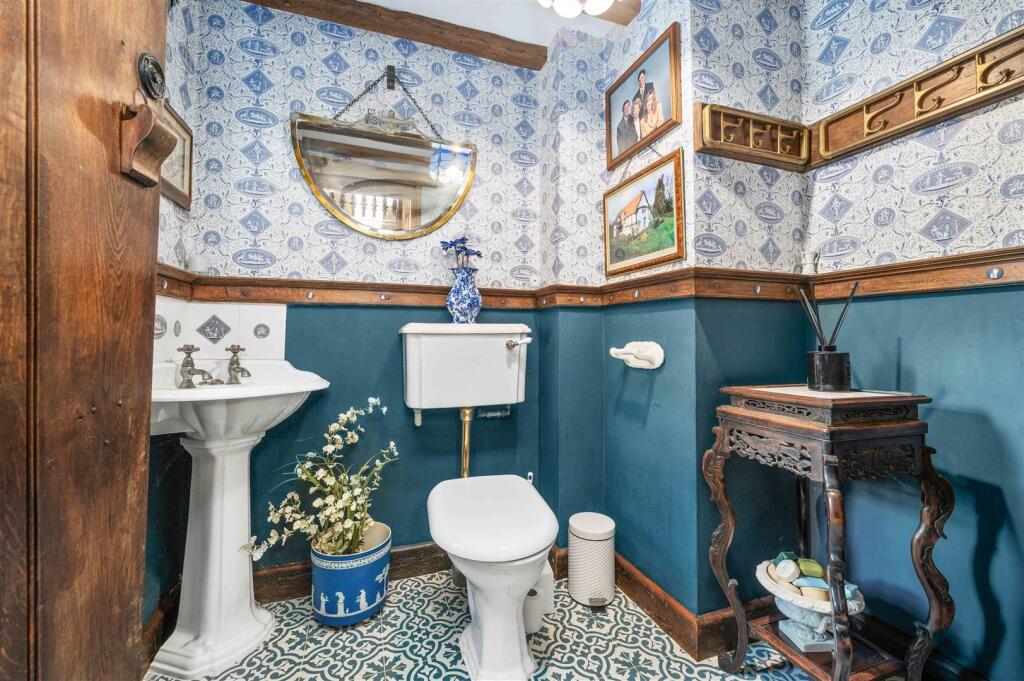 Additional image 10 of Gentlemans Lane, Ullenhall