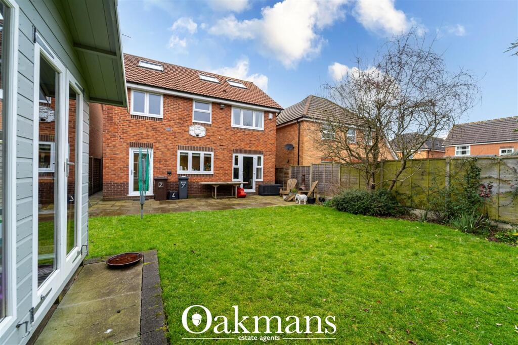 Additional image 16 of Woodperry Avenue, Solihull, B91