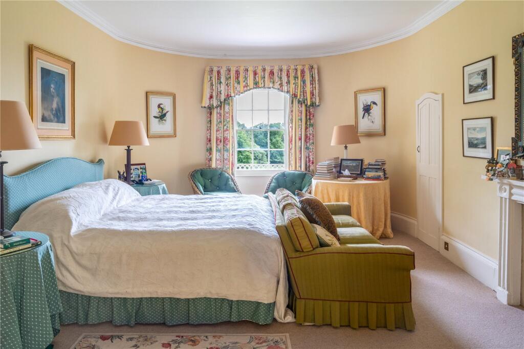 Additional image 12 of Coombe Hill, Bruton, Somerset, BA10