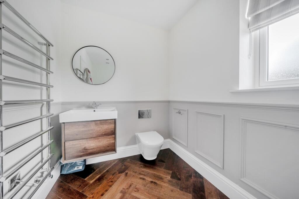 Additional image 18 of Hansell Drive Dorridge B93