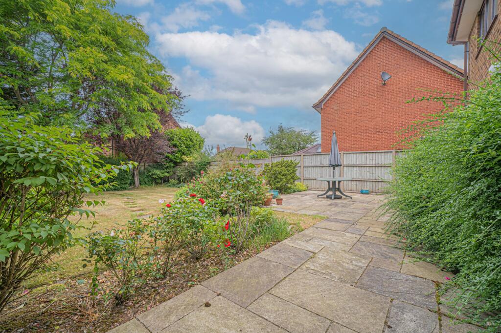 Additional image 21 of Hollyoak Grove, Solihull, B91