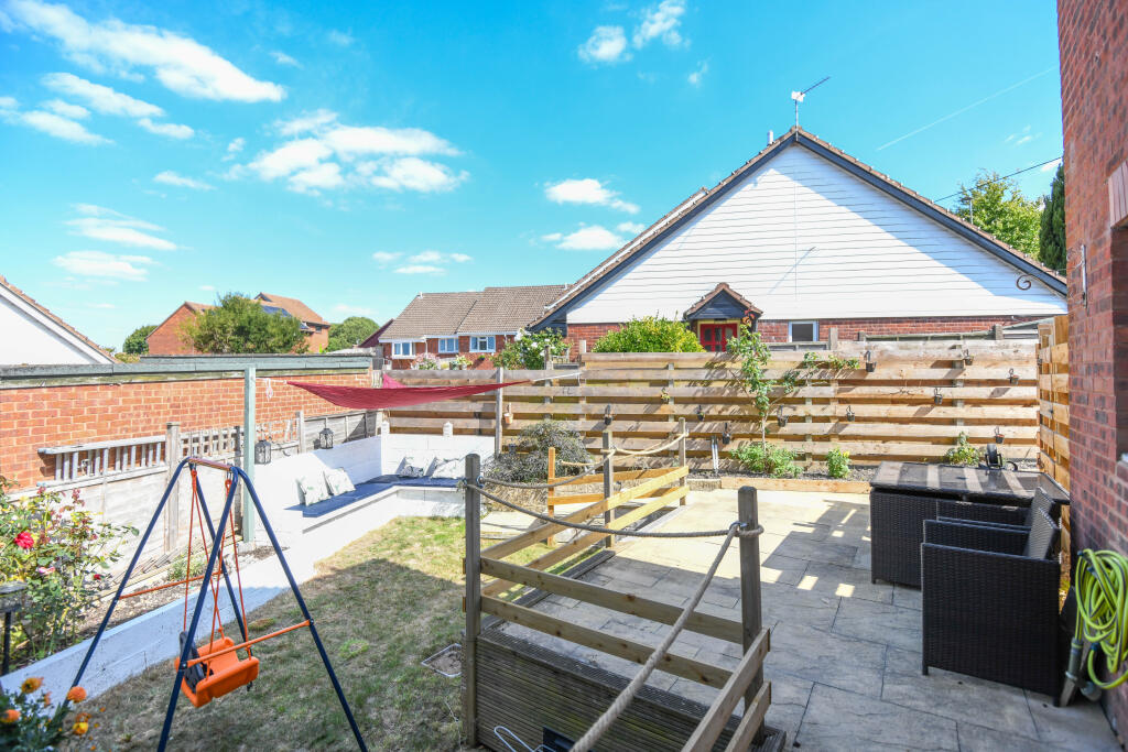 Additional image 10 of Bremeridge Road, Westbury