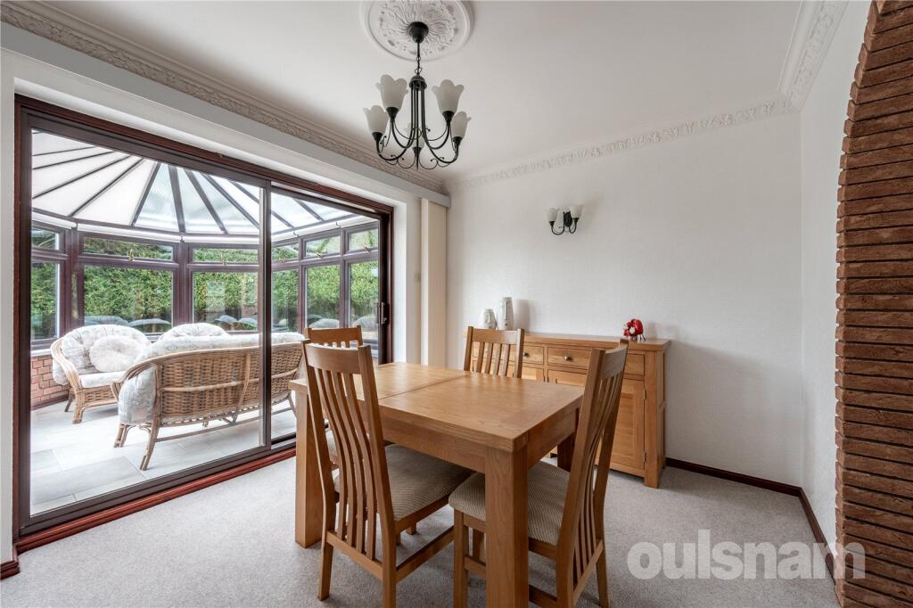 Additional image 9 of Chesterton Close, Redditch, Worcestershire, B97