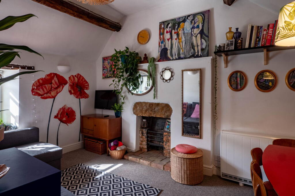 Additional image 11 of Catherine Street, Frome, Somerset, BA11 1DB
