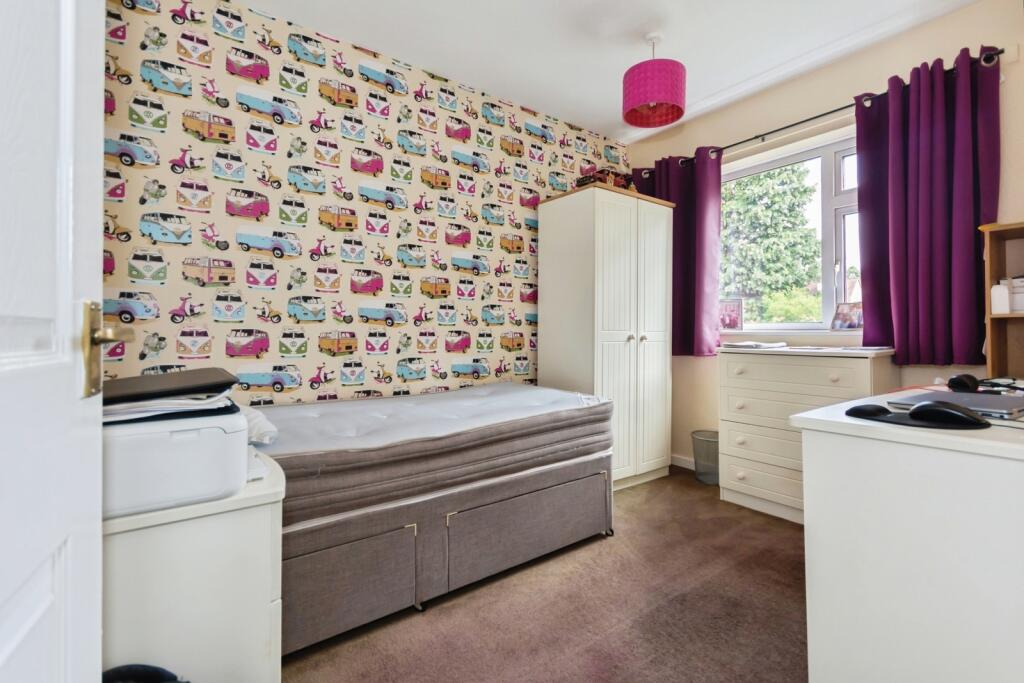 Additional image 13 of Milcote Road, Solihull, West Midlands, B91