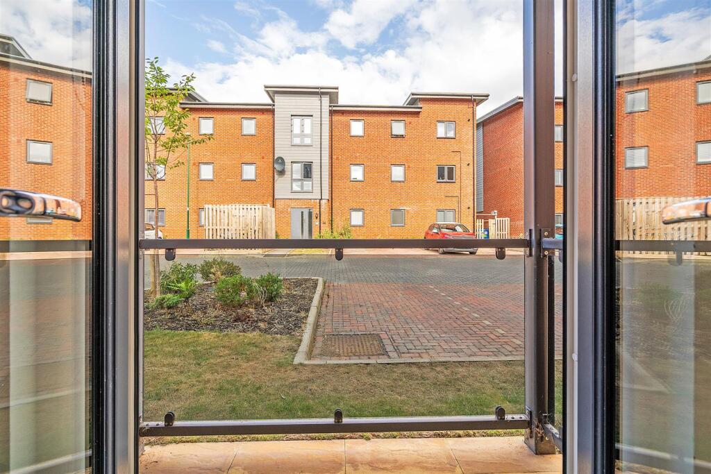 Additional image 10 of Newman Square, Shirley