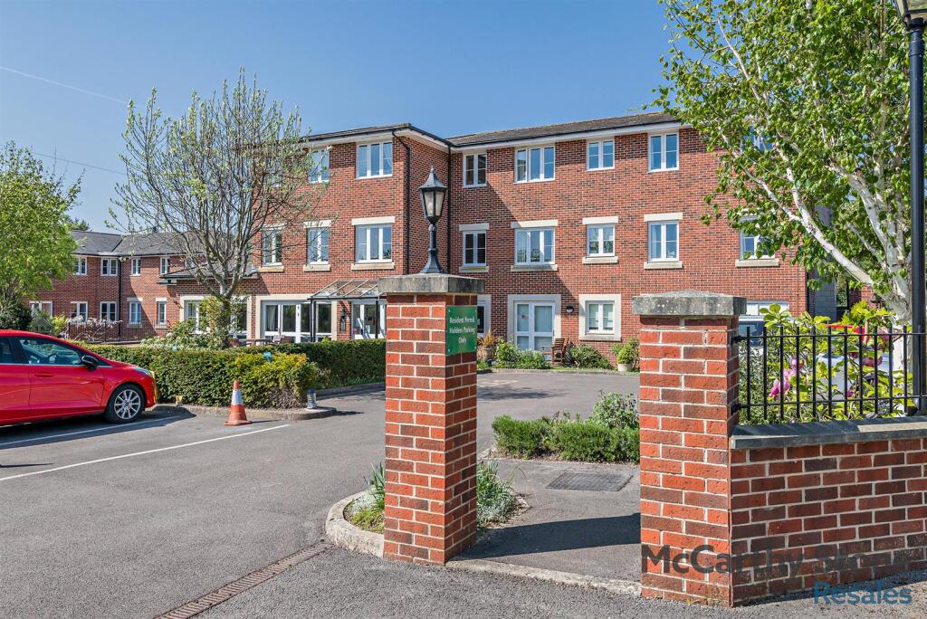 Additional image 12 of Imber Court, George Street, Warminster, BA12 8FY