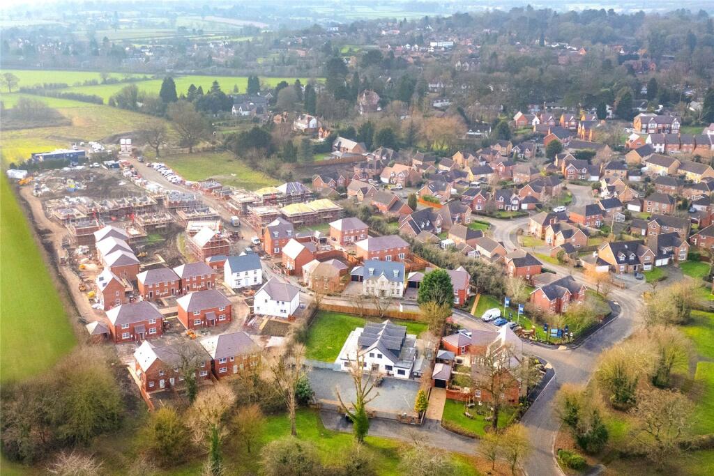 Additional image 14 of Ashtree Grove, Lapwing Drive, Hampton-In-Arden, Solihull, B92