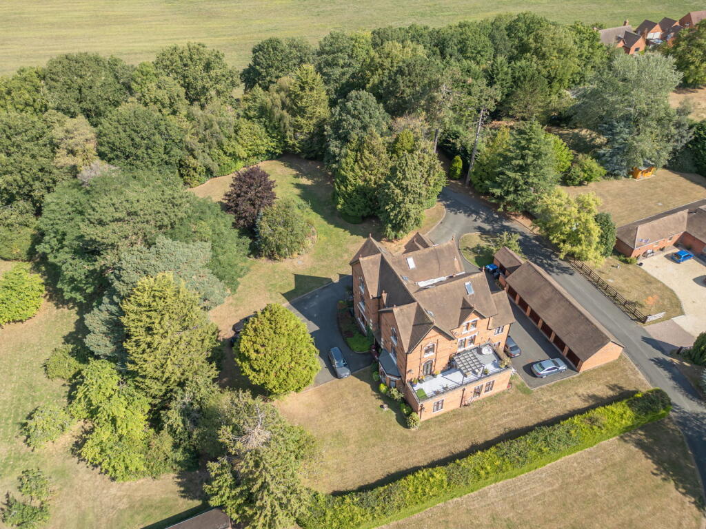 Additional image 30 of Sambourne Park, Sambourne Lane, Sambourne, B96 6PE