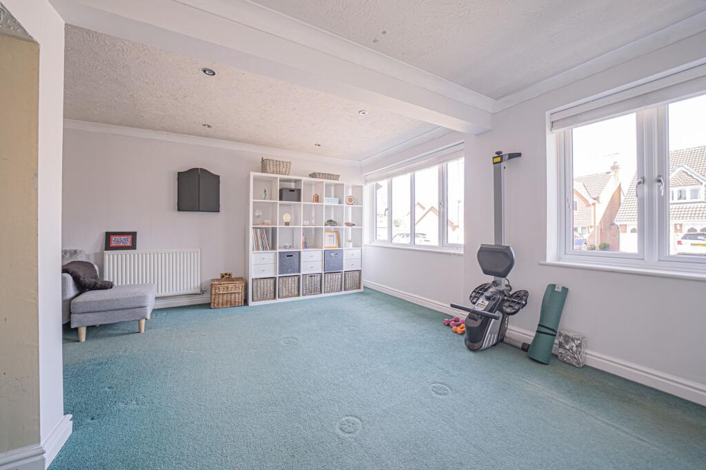 Additional image 9 of Althorpe Drive, Dorridge, B93