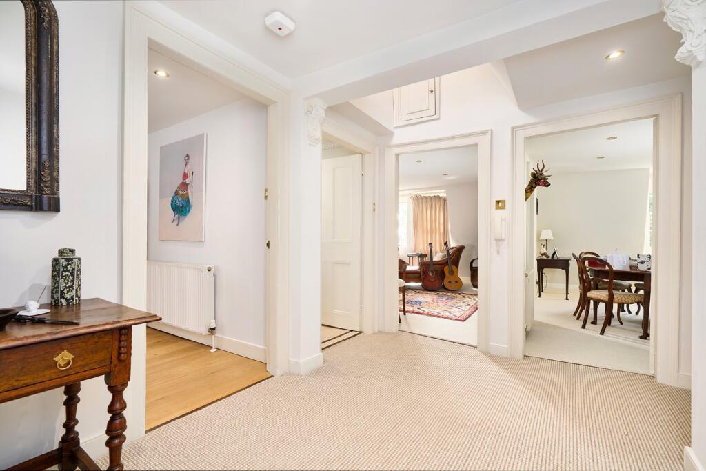 Additional image 10 of St James's Square, Bath, BA1