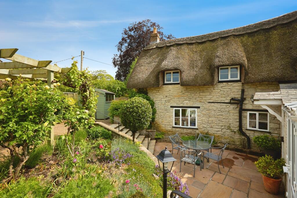 Additional image 13 of Dark Lane, Mere, Warminster