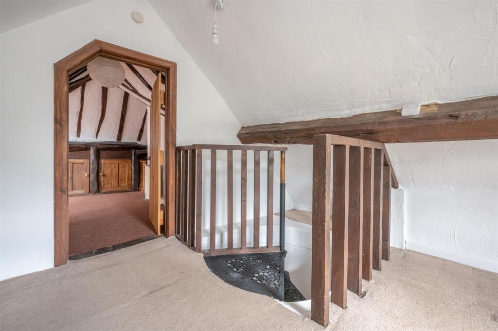 Additional image 12 of High Street, Henley-In-Arden