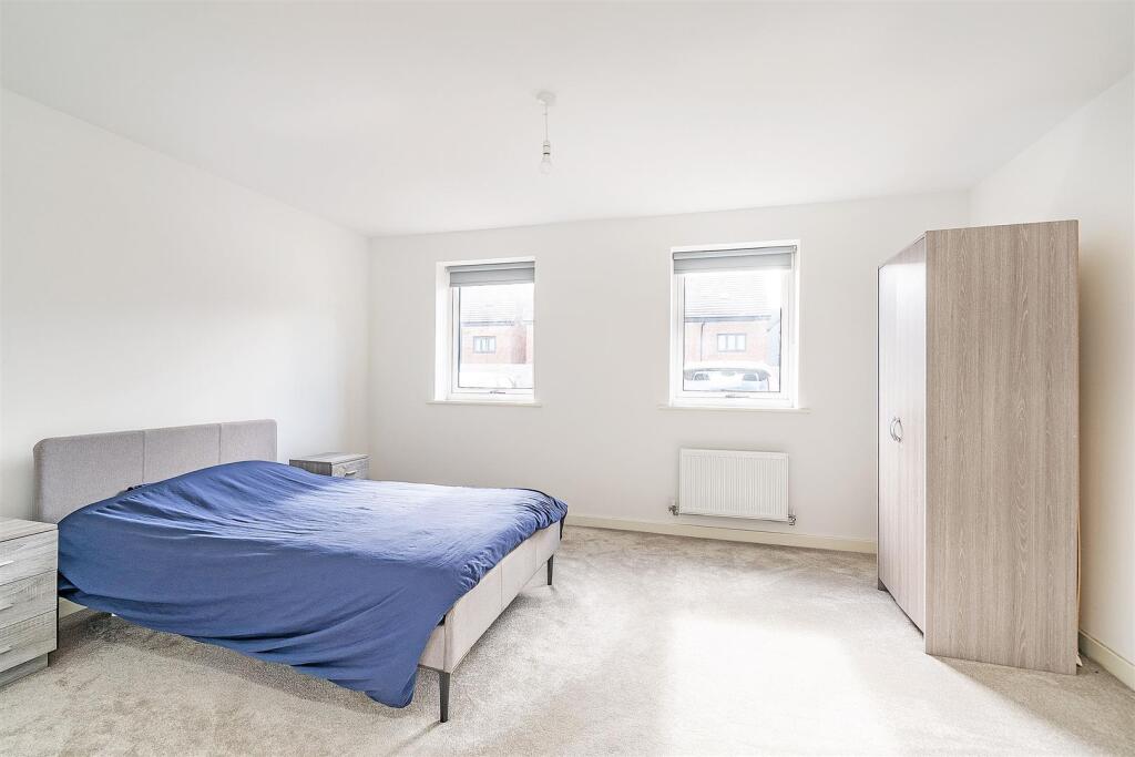 Additional image 6 of Newman Square, Shirley