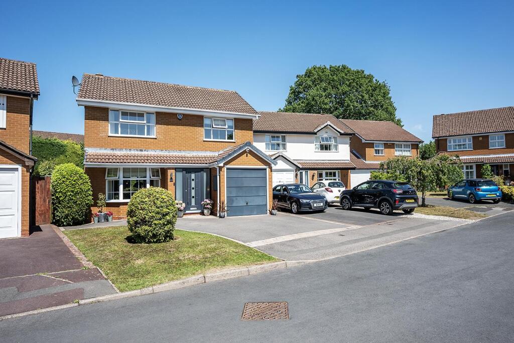 Additional image 2 of Lindhurst Drive, Hockley Heath