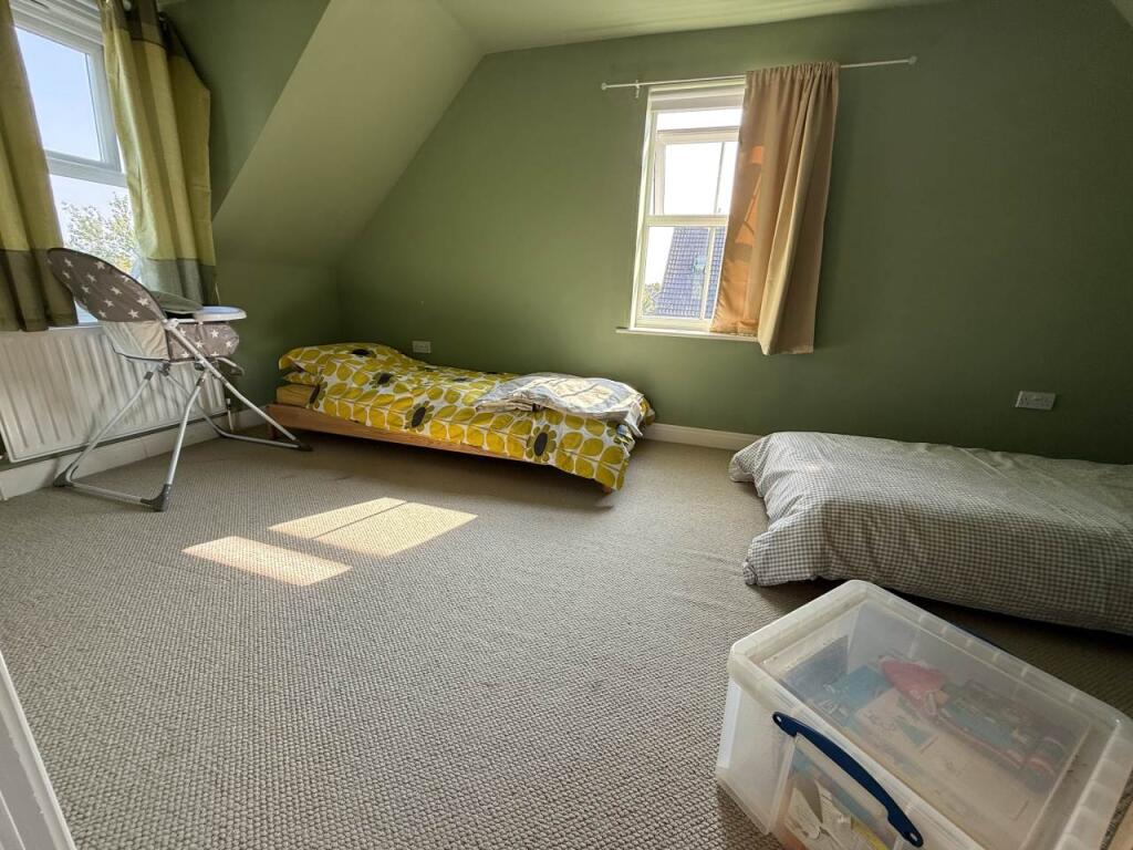 Additional image 15 of Millards Close , Hilperton Marsh , Trowbridge