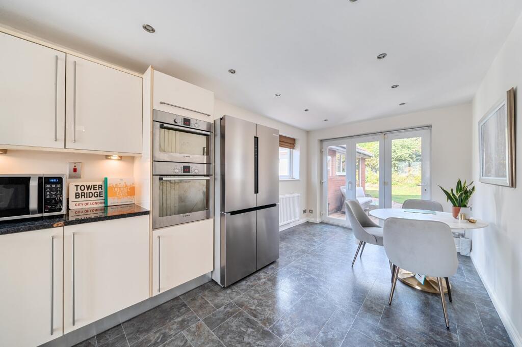 Additional image 17 of Tansley Close, Dorridge, Solihull, West Midlands, B93