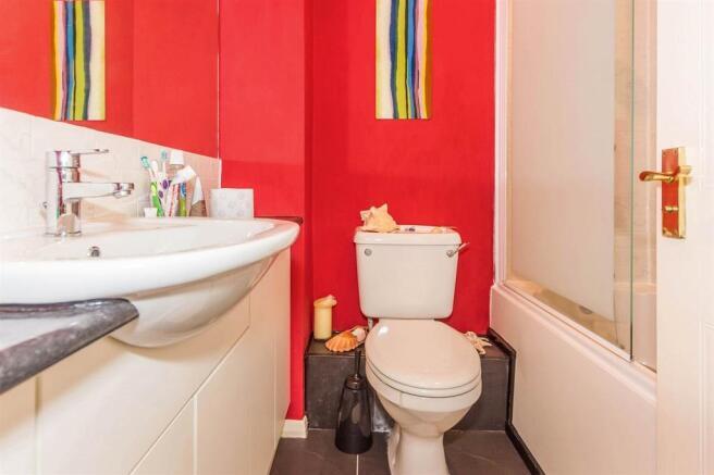 Additional image 5 of Artillery Street, BIRMINGHAM