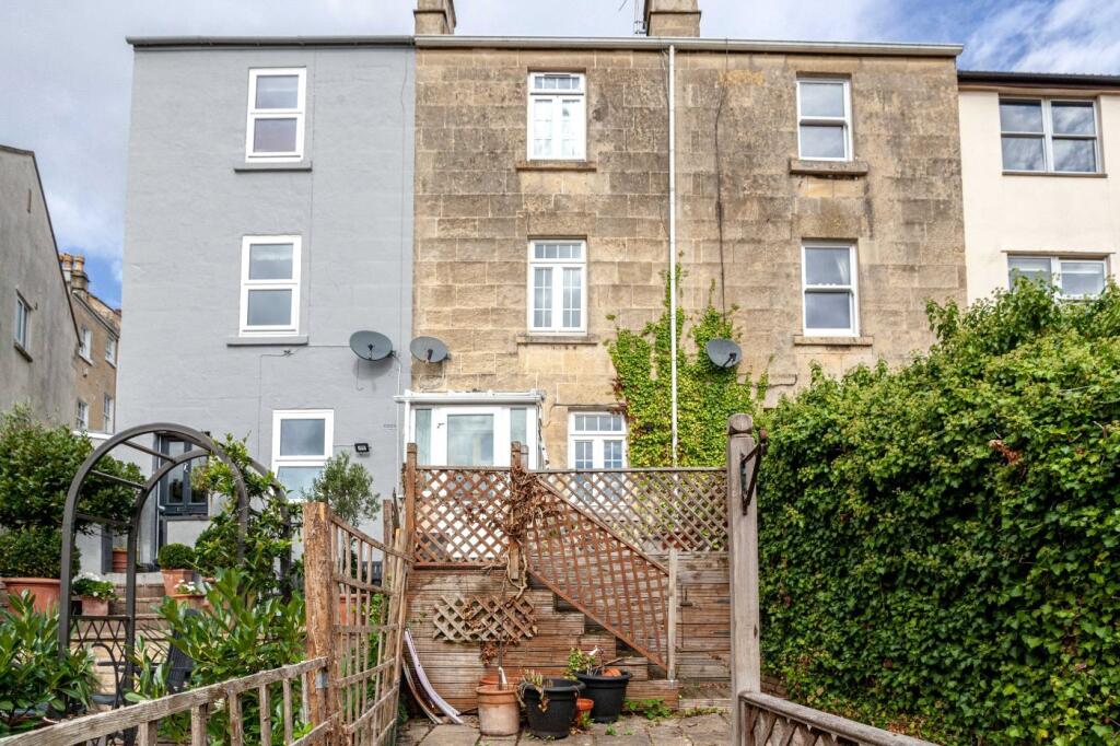 Chilton Road, Bath, Somerset, BA1