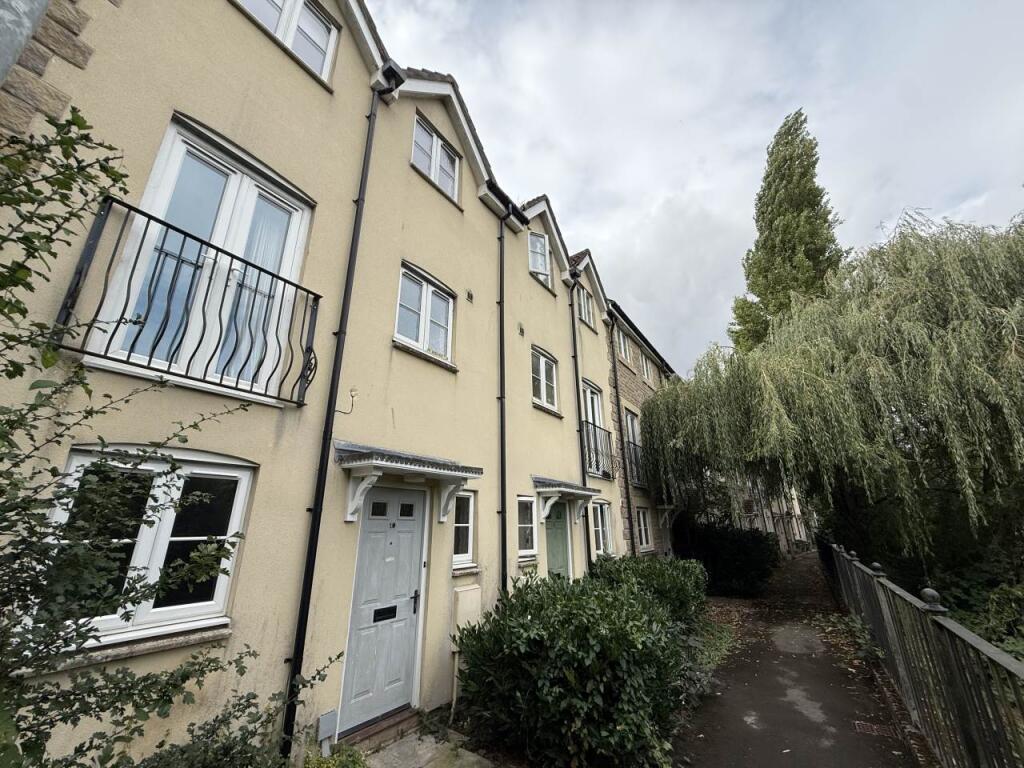 Additional image 12 of Waters Edge, Frome , Somerset