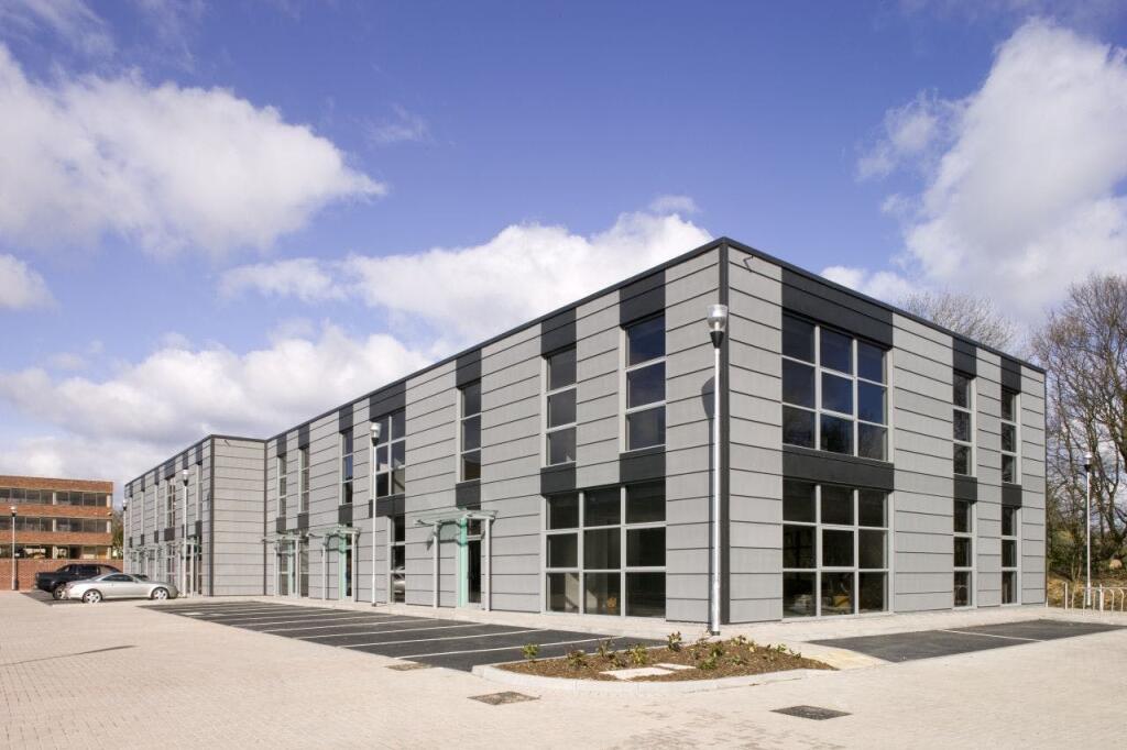 Additional image 5 of 6 The Pavilions, Cranmore Drive, Solihull, B90 4SB