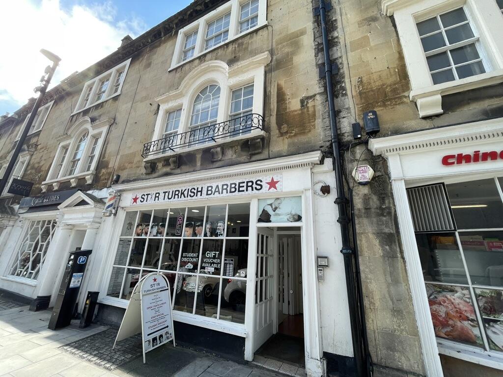Additional image 10 of 10 St. James's Parade, Bath, Bath and North East Somerset, BA1