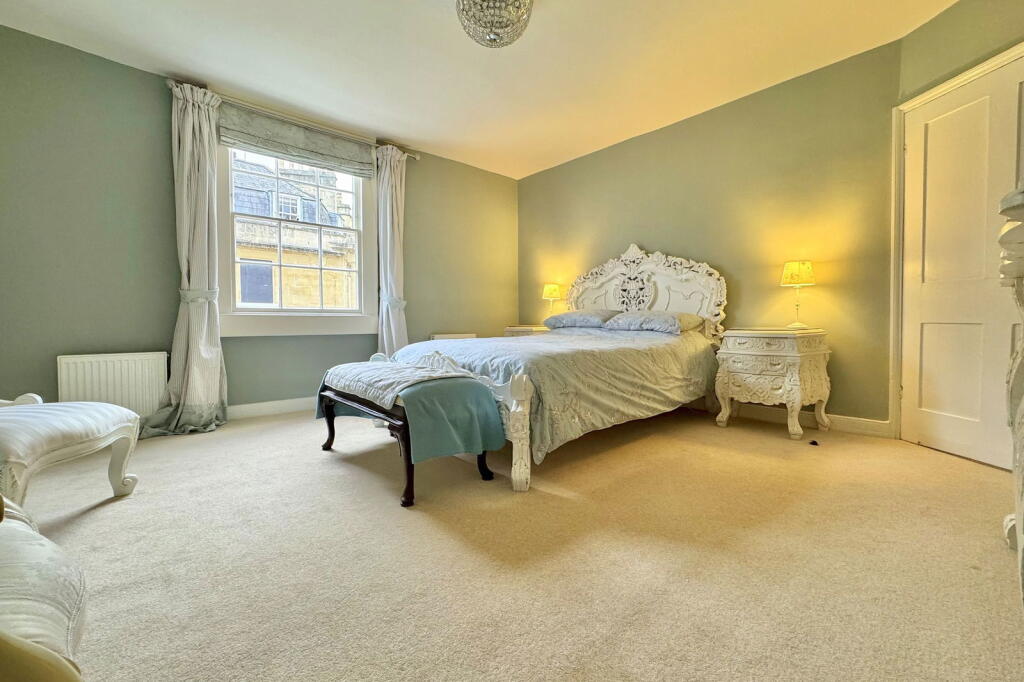 Additional image 17 of St. James's Street, Bath