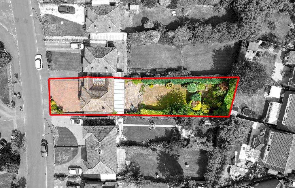 Additional image 19 of Loxley Avenue, Shirley, B90