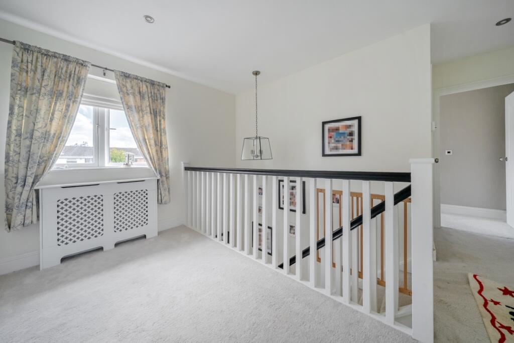 Additional image 16 of Hansell Drive Dorridge B93