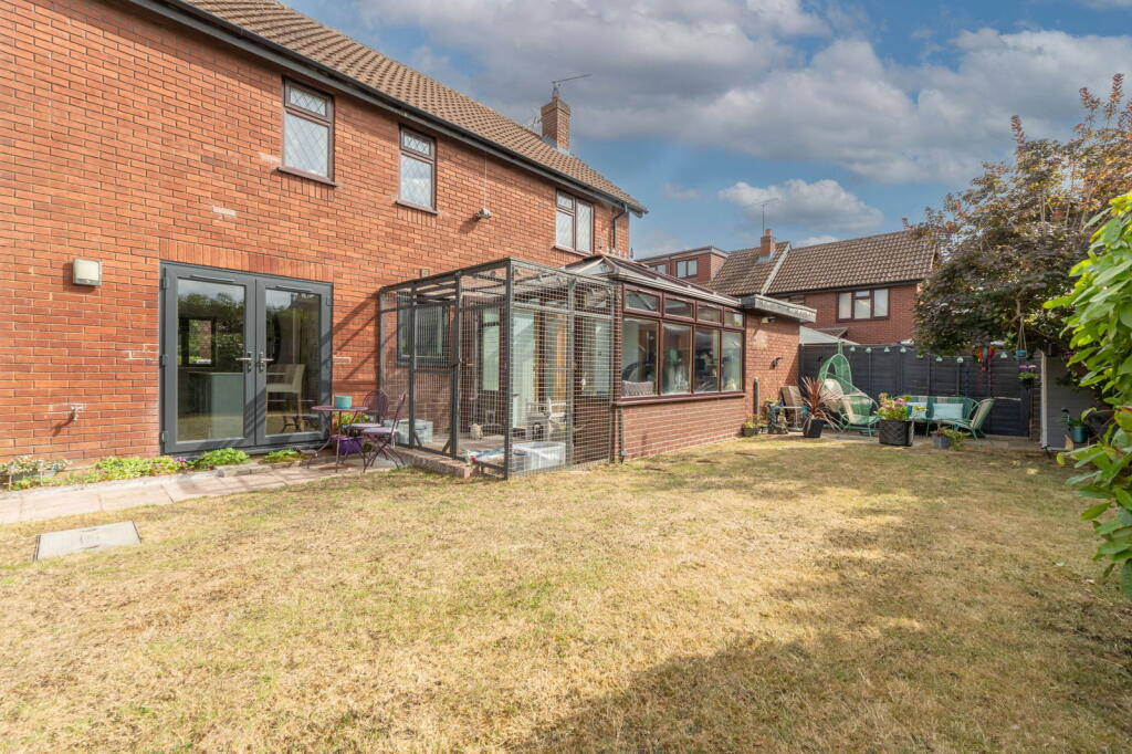 Additional image 32 of Eldersfield Close, Redditch, B98 9NG