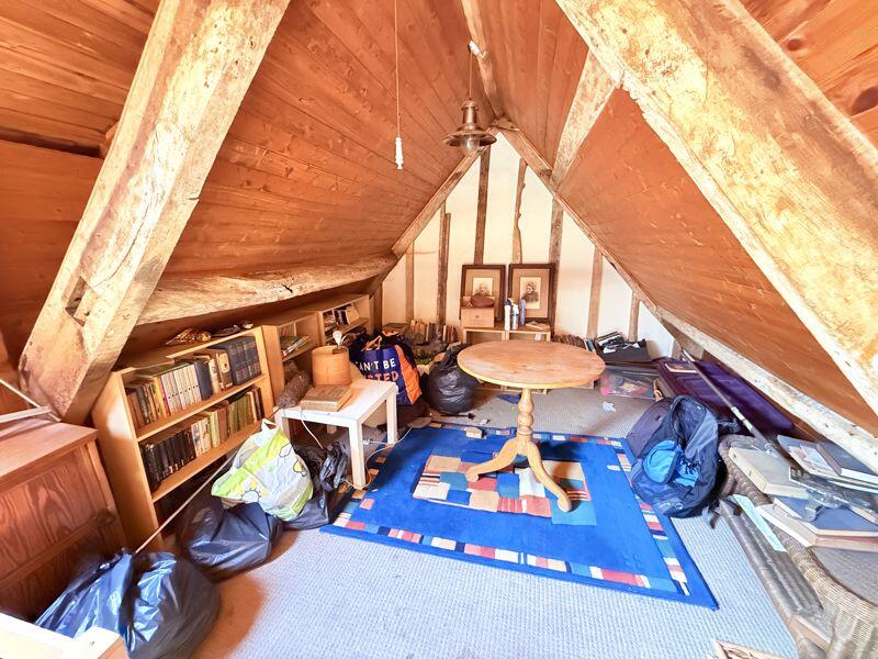 Additional image 16 of Vicarage Street, Frome