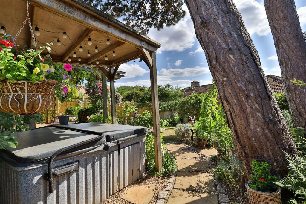 Additional image 2 of Leys Hill, Frome, Somerset, BA11