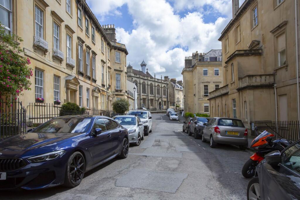 Additional image 2 of Rivers Street, Bath