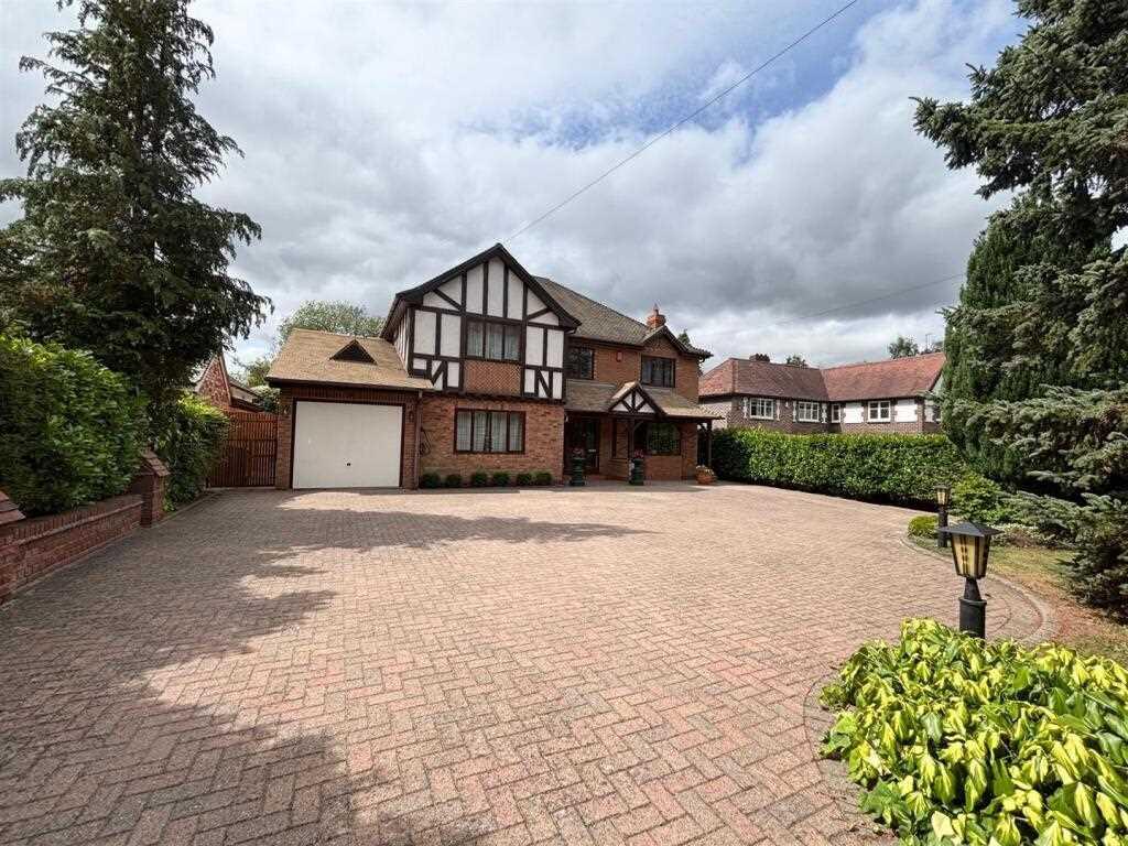 Additional image 24 of Chard House, Penn Lane, Solihull