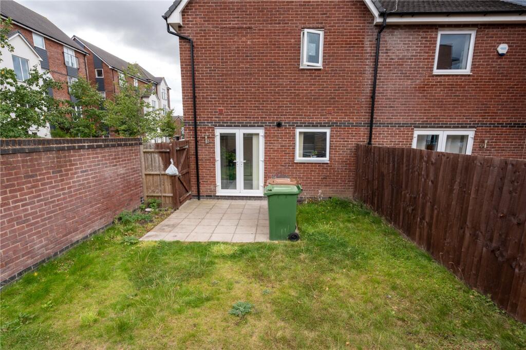 Additional image 12 of Victoria Crescent, Shirley, Solihull, West Midlands, B90