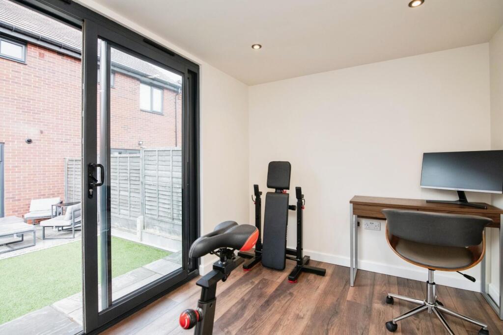 Additional image 16 of Gillott Drive, Blythe Valley