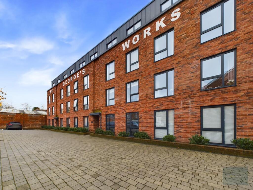 Property image for St Georges Works, Trowbridge