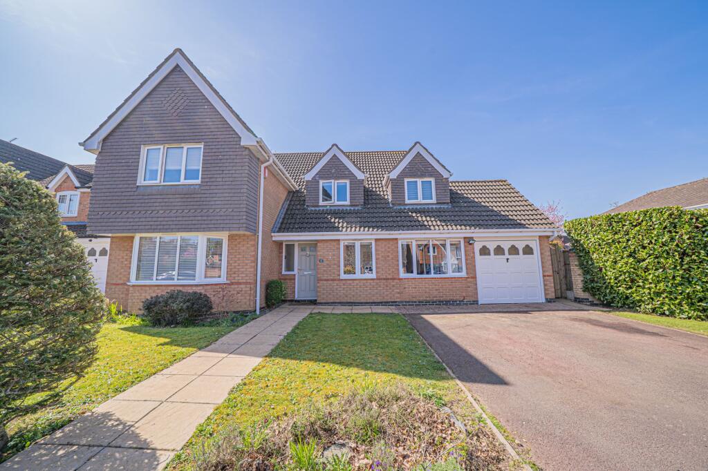 Property image for Althorpe Drive, Dorridge, B93