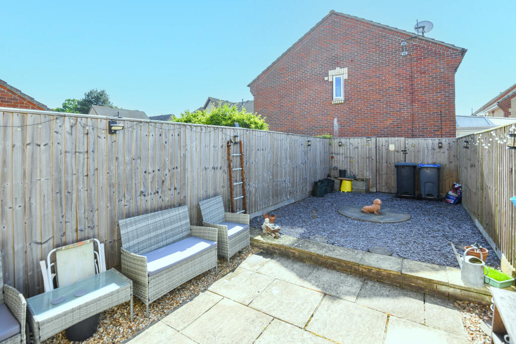 Additional image 10 of Jasmine Way, Trowbridge