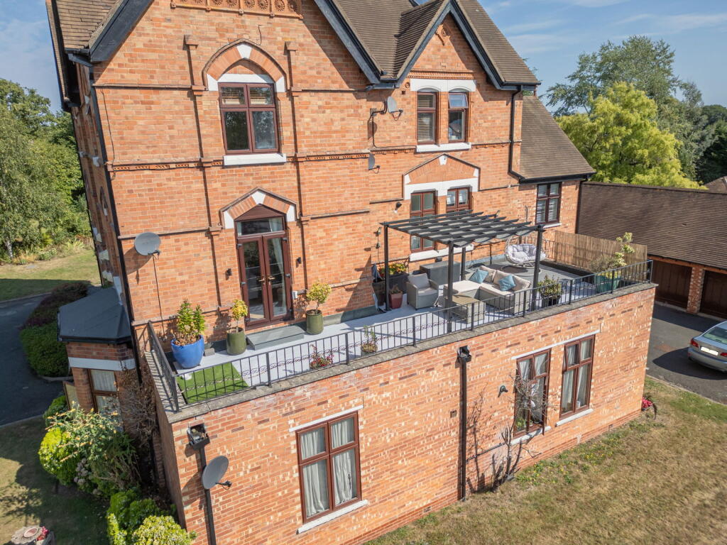 Additional image 27 of Sambourne Park, Sambourne Lane, Sambourne, B96 6PE