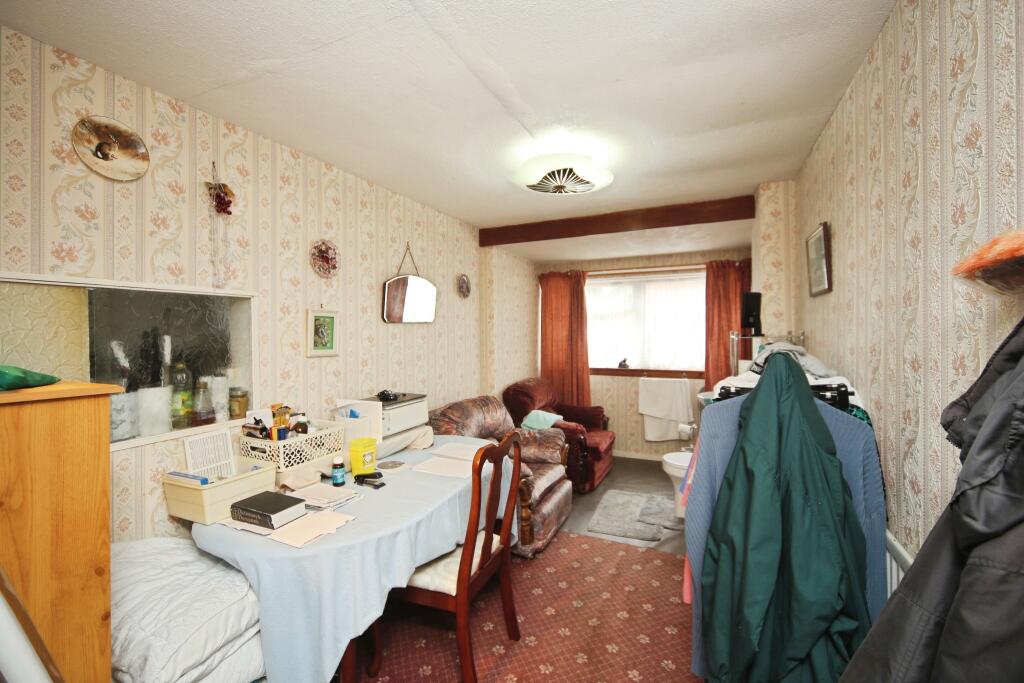 Additional image 9 of Milcote Close, Redditch, B98