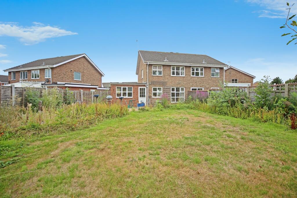 Additional image 16 of Munsley Close, Redditch