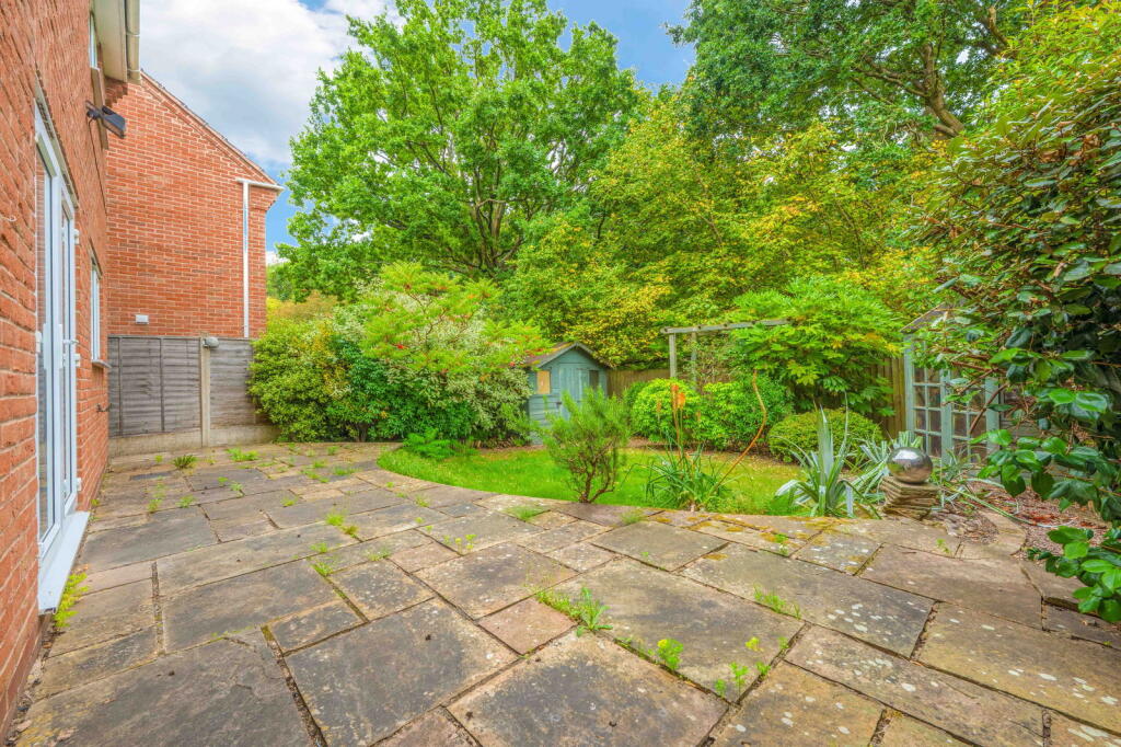 Additional image 18 of Welham Croft, Shirley, Solihull, B90 4UU