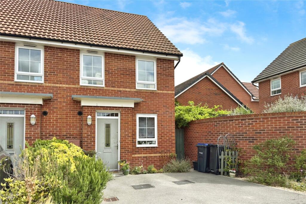 Additional image 6 of Athelney Avenue, Westbury