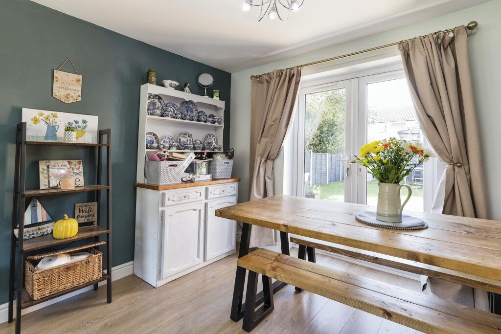 Additional image 5 of Arlescote Road, Solihull, B92