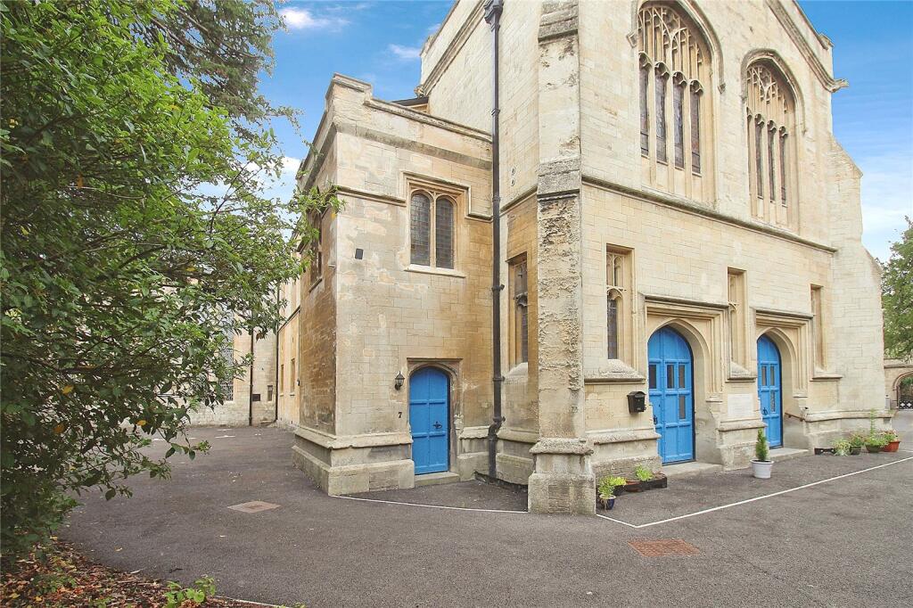 Property image for The Tabernacle, Church Street