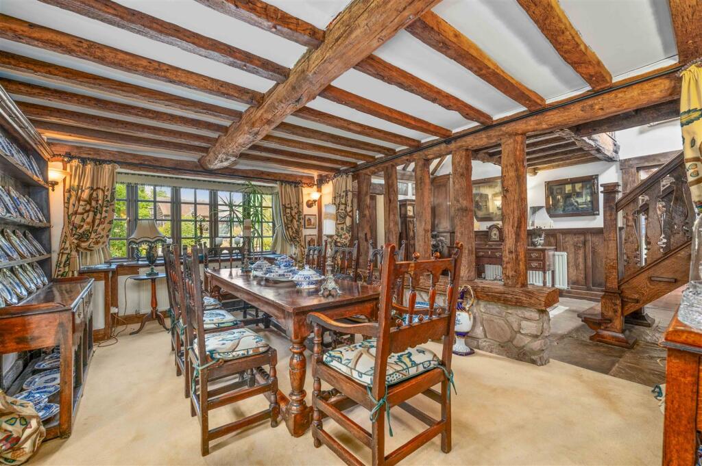 Additional image 7 of Gentlemans Lane, Ullenhall