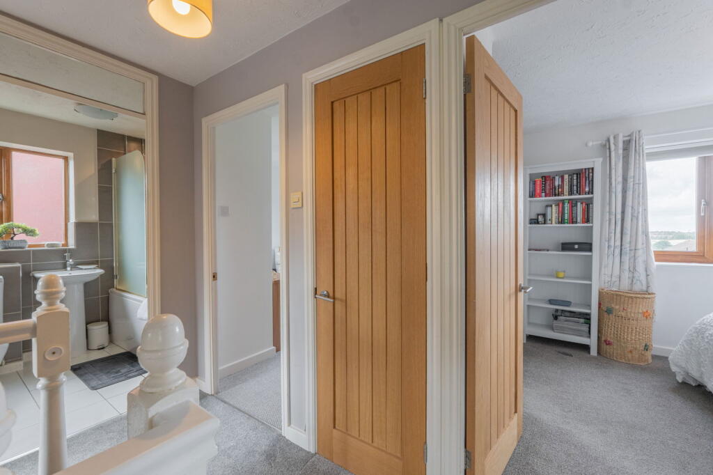 Additional image 25 of Underwood Close, Callow Hill, Redditch, B97 5YS