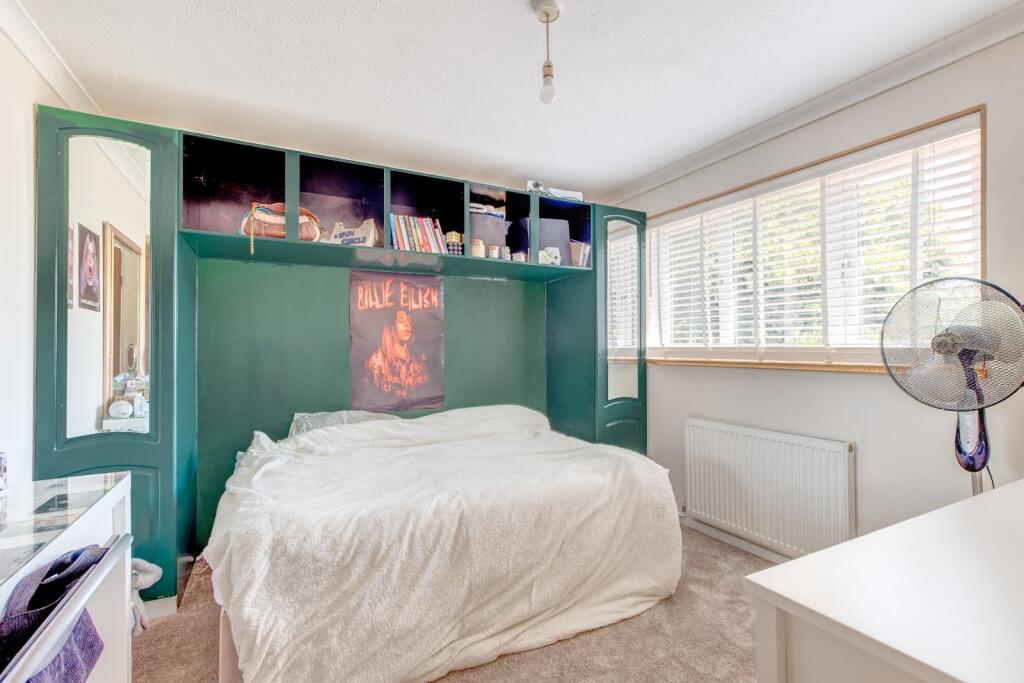 Additional image 10 of Rushock Close, Woodrow South, Redditch, Worcestershire, B98